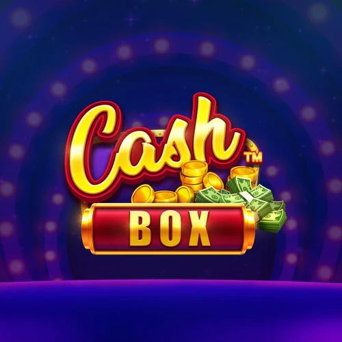 Cash Box