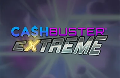 Cash Buster Extreme