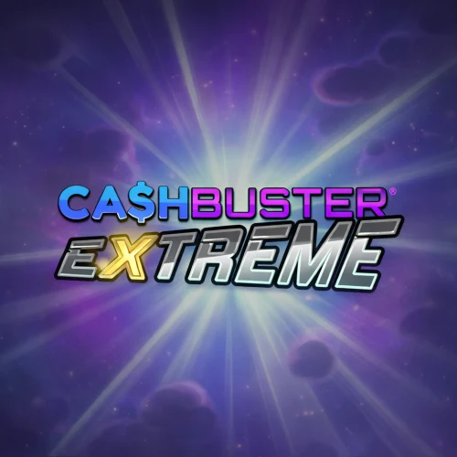 Cash Buster Extreme