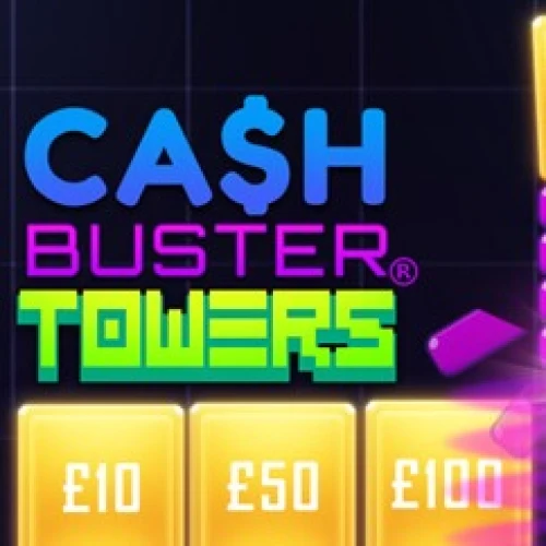 Cash Buster Towers