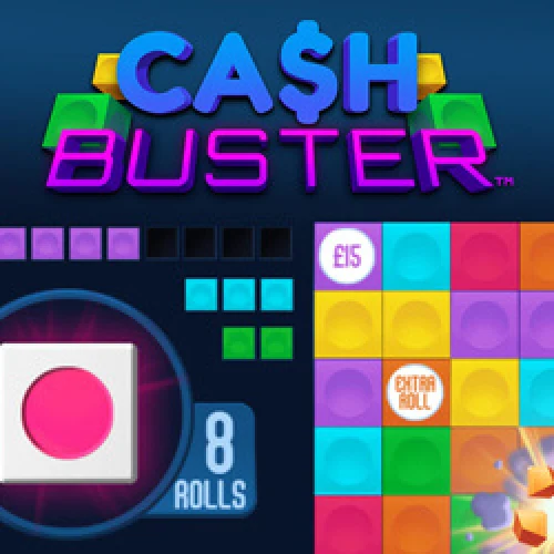 Cash Buster