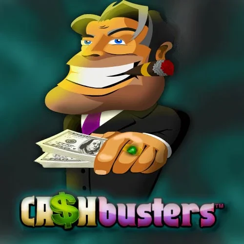 Cash Busters (Espresso Games)