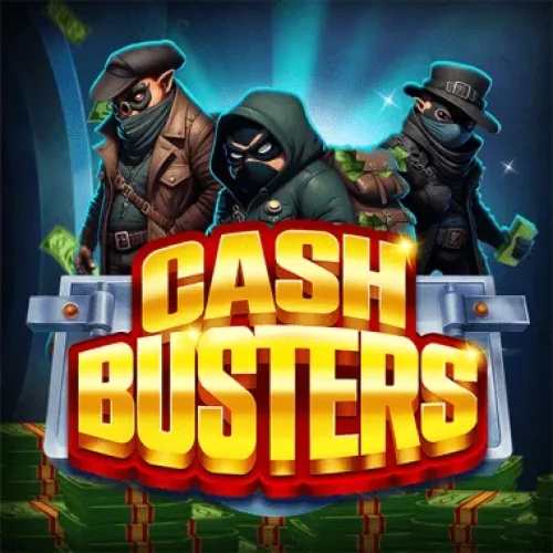 Cash Busters (Fugaso)