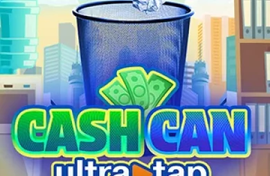 Cash Can UltraTap