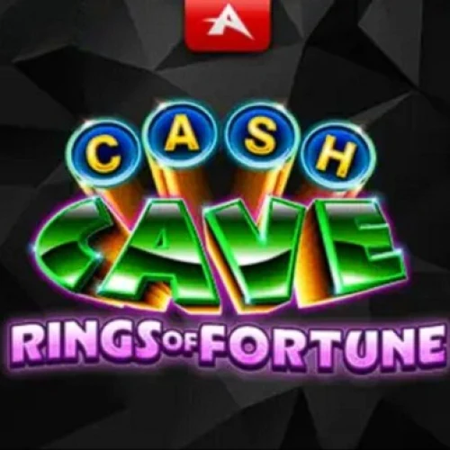 Cash Cave Rings of Fortune