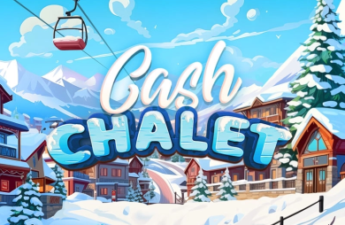 Cash Chalet