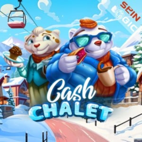 Cash Chalet