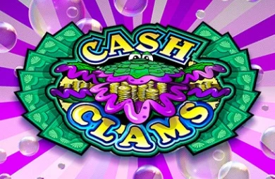 Cash Clams