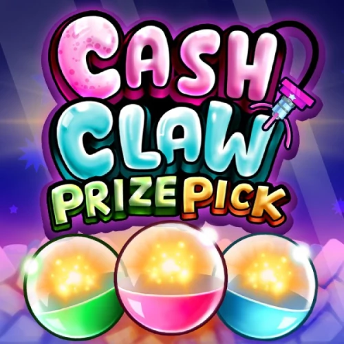 Cash Claw PrizePick