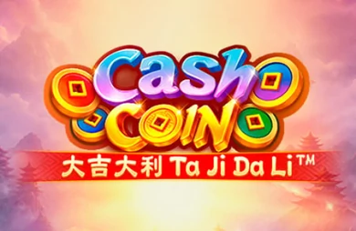 Cash Coin