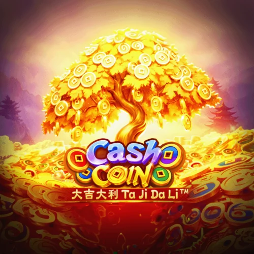 Cash Coin