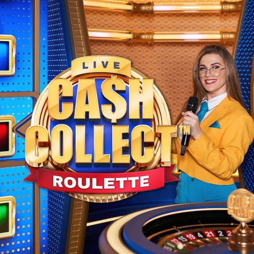 Cash Collect Roulette