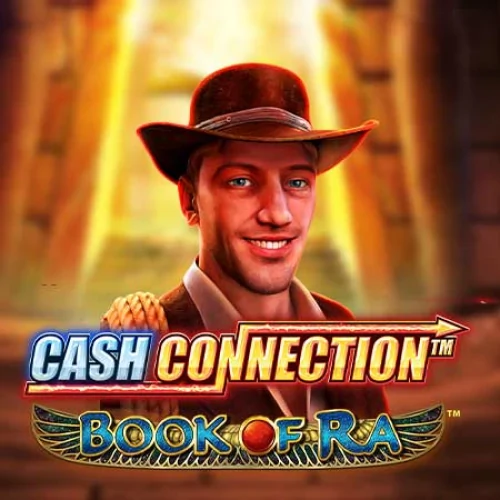 Cash Connection Book of Ra