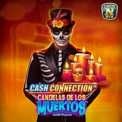 Cash Connection - Candelas de los Muertos - Senor Muerte