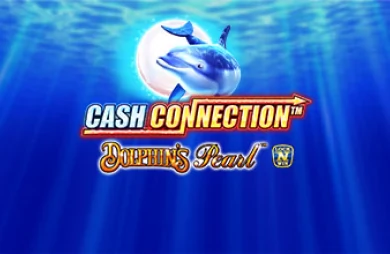 Cash Connection Dolphin’s Pearl