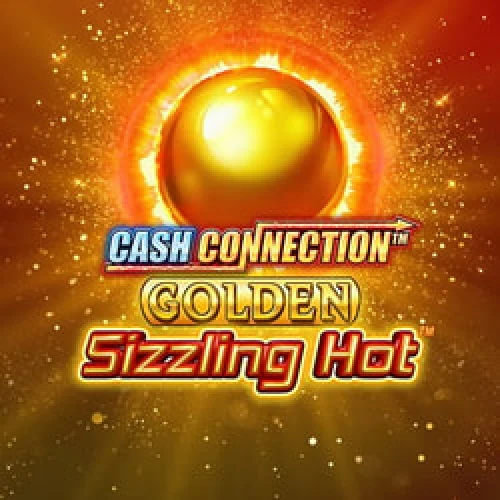Cash Connection - Golden Sizzling Hot
