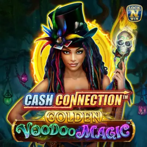 Cash Connection – Golden Voodoo Magic