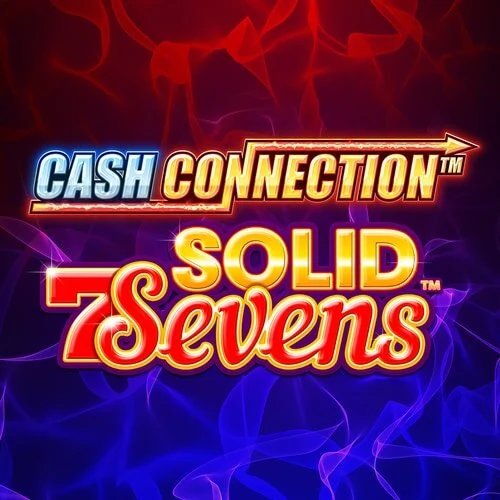 Cash Connection - Solid Sevens