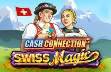 Cash Connection - Swiss Magic