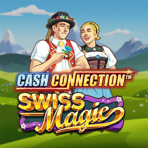 Cash Connection - Swiss Magic