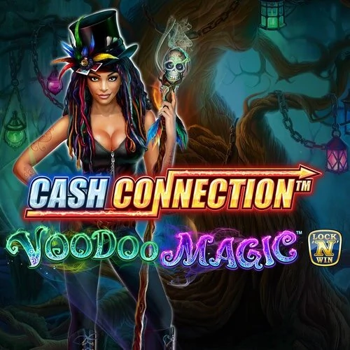 Cash Connection - Voodoo Magic