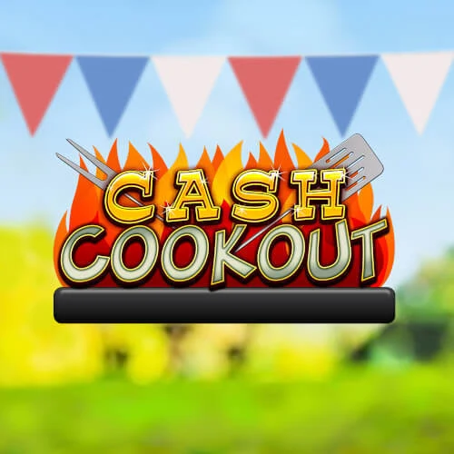 Cash Cookout