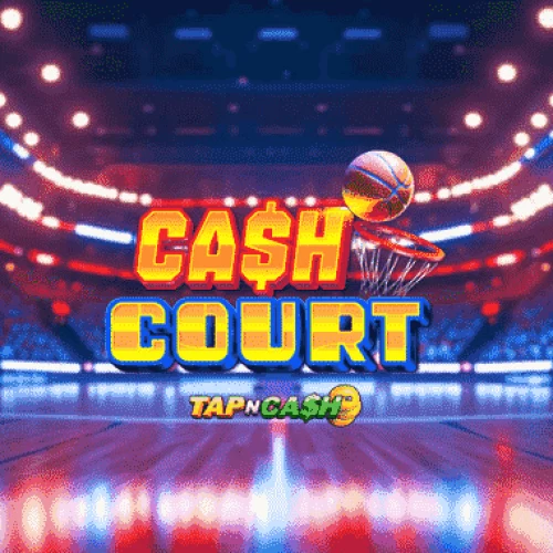 Cash Court - Tap n Cash