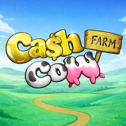 Cash Cow (Revolver Gaming)