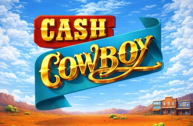Cash Cowboys