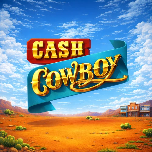 Cash Cowboys