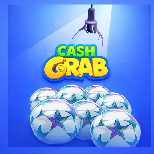 Cash Crab (Ela Games)