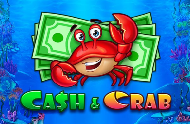 Cash & Crab