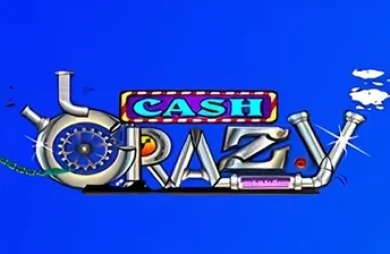 Cash Crazy
