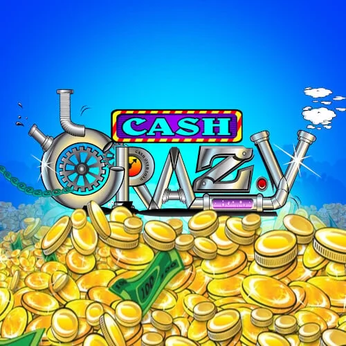 Cash Crazy