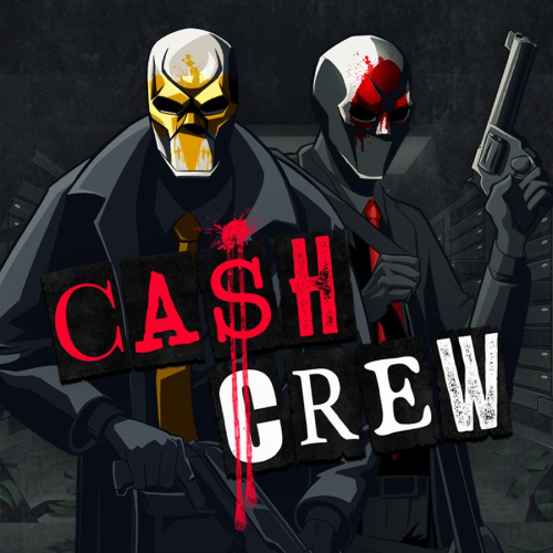 Cash Crew