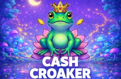 Cash Croakers