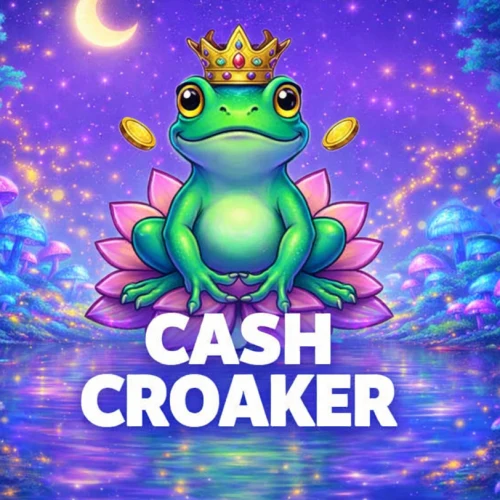 Cash Croakers