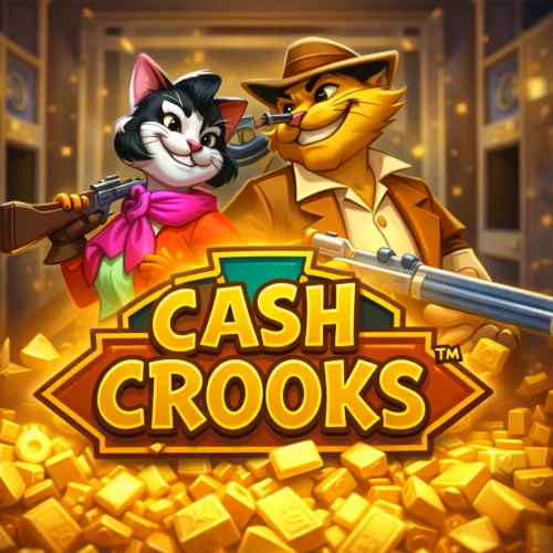 Cash Crooks