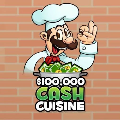 Cash Cuisine Scratch