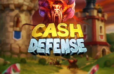 Cash Defense