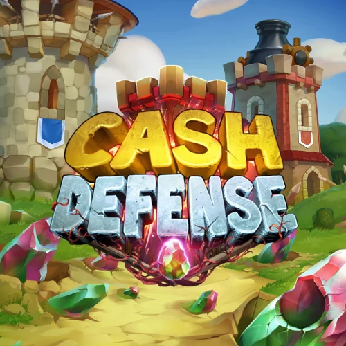 Cash Defense