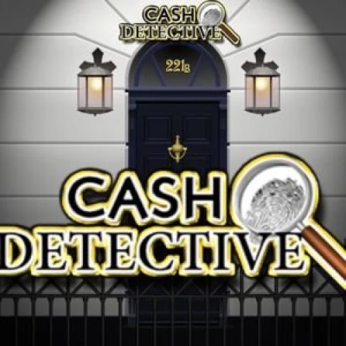 Cash Detective