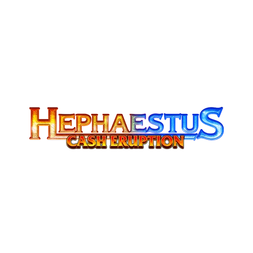 Cash Eruption Hephaestus