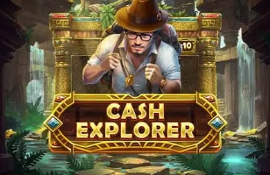 Cash Explorer