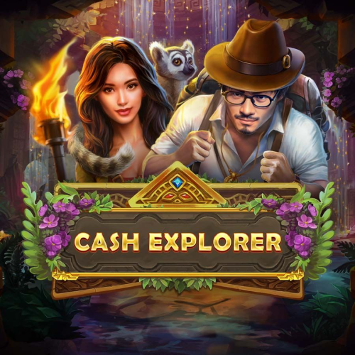 Cash Explorer