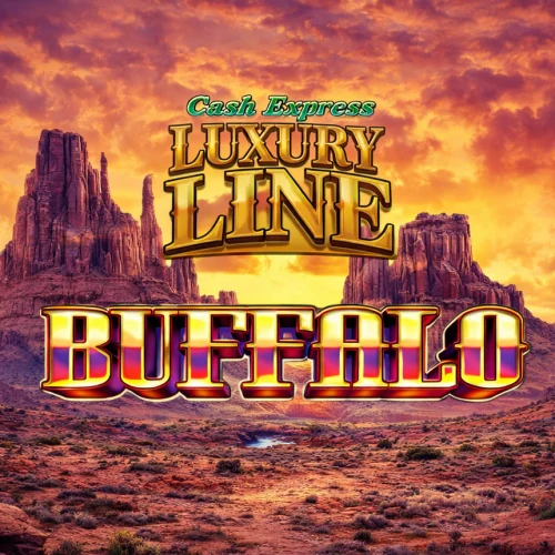 Cash Express Luxury Line Buffalo