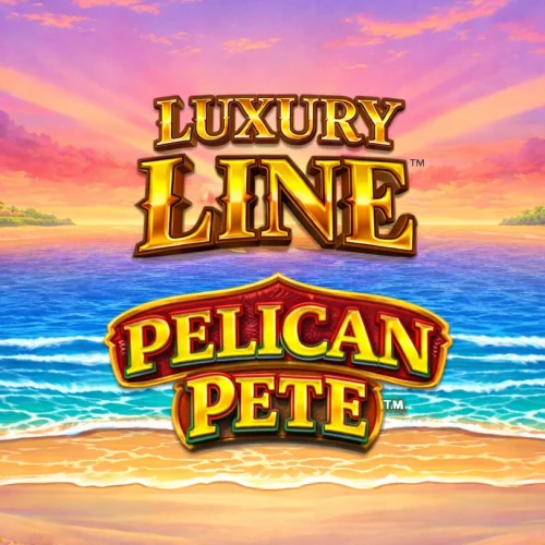 Cash Express Luxury Line Pelican Pete