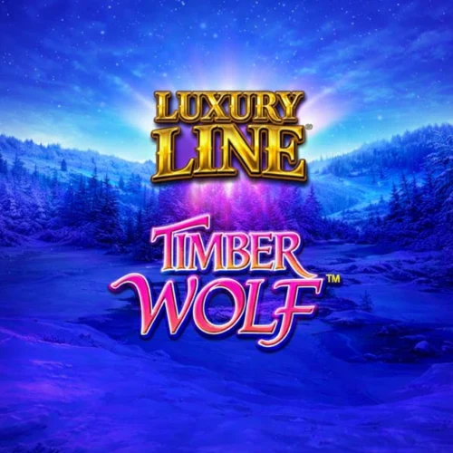 Cash Express Luxury Line Timber Wolf