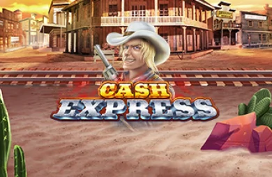 Cash Express