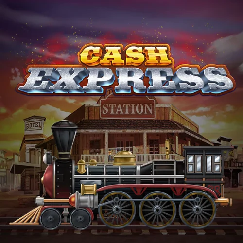 Cash Express